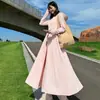 Roupa de Proteção Solar de Comprimento Total para Mulheres, Novo Modelo 2026, Comprimento no Tornozelo, Proteção UV, Corte Justo, Ajuste na Cintura, Barra de Saia em Seda Gelada Proteção Solar