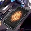 La Alfombrilla para Ratón es Adecuada para Ratones de Gaming Logitech de Esports, Proporcionando un Rendimiento Suave y una Superficie Ampliada para Gaming FPS Profesional, con un Diseño Engrosado para Escritorios de Computadora