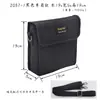2037 Bolsa de Ombro para Localizador de Falhas em Fibra Óptica Reflectômetro Óptico no Domínio do Tempo Localizador de Linha de Teste de Rede Bolsa de Armazenamento Personalizada