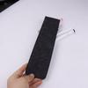 Estuche para Bolígrafos de Fieltro Ligero Coreano Simple Transfronterizo Amazon Lápiz Bolígrafo de Firma Paquete Múltiple Estuche para Bolígrafos de Fieltro Anti-manchas