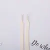 Ponto 10mm Colorido Poliéster Camada Dupla Cadarços Planos Saco com Cordão Capuz de Moletom Calças Casuais Cordão Atacado