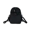 Mochilas Ligeras de Estilo Coreano Nuevas Transfronterizas para Hombres y Mujeres, Bolsos Cruzados Casuales, Bolsos Versátiles para Teléfono Móvil, Bolsos de Hombro Deportivos de Moda