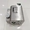Bomba Neumática de Inyección de Líquidos para Minería Mediana y Pesada Venta Especial 2Zybq-3/31.5 Bomba Neumática de Inyección de Líquidos Subterránea para Minas de Carbón