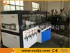 Línea de producción de tubería de PVC de 32 mm de un salida a cuatro roscas para suministro de fabricantes