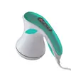 Masajeador Eléctrico Vibratorio para Cuello, Cintura, Hombros, Piernas y Cuerpo Completo, Masajeador Multifuncional, Masajeador Redondo Amasador al por Mayor
