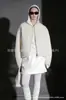 Importado Peruano Camelo Bebê Lã de Alpaca Suli Roupa Exterior Feminina Curta Gola Redonda Roupa Exterior de Lã de Alpaca Outono e Inverno 25 Novos Estilos