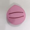 Venta Directa de Fábrica Esponja para Maquillaje Macaron Hinchable con Aire, Empapada en Agua para Agrandar, No Absorbe Maquillaje, Esponja de Malvavisco, Doble Uso Seco y Húmedo