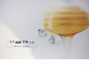 Pendientes de botón de plata esterlina S925, bonitos pendientes de botón de abeja de plata esterlina, venta al por mayor, pendientes de moda de estilo coreano para mujer, joyería