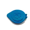 Adequado para Tanque de Armazenamento de Líquido de Limpeza de Para-brisa Dianteiro Volvo Land Rover Range Rover Shenxing Discovery Tampa do Tanque de Água