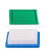 Filtro de aire Linsheng 36046 36634 algodón para OH95 OH195 OHH50 OHH55 OHH60