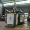 Máquina de Moldeo por Soplado de Tanque de Almacenamiento Hueco Grande Barril Apilable Barril de Urea Máquina de Moldeo por Soplado de Producto de Plástico Equipo de Máquina Sopladora de Barriles