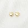 Europeo y Americano Transfronterizo Corazón de Durazno Amor Accesorios de Ropa Collares Pulseras Aretes Aretes Adornos para la Cabeza Anillos para el Cabello Accesorios de Joyería de Aleación