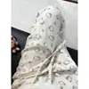 Pantalones Casuales de Pierna Ancha con Forro Polar de Corte Holgado para Mujer, Nuevos Pantalones Casuales de Invierno/Otoño de Cintura Alta Adelgazantes de Longitud Completa