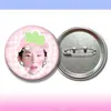 Sendai tem uma árvore Deng para broche de lata pin de painço millet pin gostoso deve ajudar materiais produção ao redor