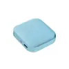 Batería Externa Personalizada de Fábrica Tendencia Nacional Pintada Power Bank 20000mAh Mini Fuente de Alimentación Móvil Impresa con Logo y Grabado