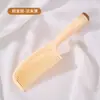 Cabelo Fofo Couro Cabeludo Antiestático Portátil para Cabelos Longos Mulheres Estilização de Cabelo Cachear Uso Doméstico Pente Suavizante Alisar Nós Suave