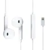 Auriculares con Cable Tipo-C Personalizados de Fábrica con Gancho para la Oreja Agujero Redondo de 3.5 mm Auriculares para Computadora con Auriculares Adecuados para Manos