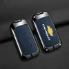 Adecuado para Cubierta de Llave Chevrolet, Cavalier, Funda de Llave de Coche Malibu, Carcasa Protectora, Cruze, Trax, Uso Especial de Alta Gama