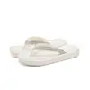 Chanclas de Nuevo Estilo para Mujer con Pedrería, Modernas y Cómodas para Uso en Exteriores, Chanclas de Playa de Moda, En Stock Transfronterizo