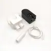 Ventas Directas de Fábrica M200 Lámpara de Araña con Interruptor Giratorio con Cable Lámpara de Pared Interruptor de Cordón Accesorios de Iluminación