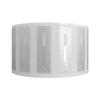 Shanghai ultra alta frecuencia flexible flexible flexible compatible NFC anti-metal RFID gestión inteligente de almacenes etiqueta electrónica adhesivo
