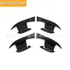Adecuado para 24 Modelos de Byd Qin Ldm-I: Parrilla Delantera, Cubierta del Espejo Retrovisor, Rejilla, Manija de la Puerta, Cenicero de la Puerta