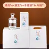 Garrafas de Vidro Personalizadas para Bebidas Alcoólicas, Garrafas de Vinho de Vidro, Garrafas Vazias para Bebidas Alcoólicas de Alto Padrão, Garrafas Vazias de Bebidas Alcoólicas, Garrafas Vazias de Bebidas Alcoólicas Exclusivas Prensadas a Frio