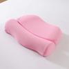 Almohada Cervical Transfronteriza para Dormir, Almohada Cervical Especialmente Calmante, Almohada de Tracción Anti-Arco de Espuma Viscoelástica, Almohada para el Cuello Ayuda para Dormir