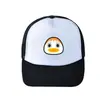 Animal Crossing Gorra de Béisbol Anime Maelles para Hombre Gorra Trucker de Verano Sombrero para Deportes al Aire Libre Ajustable de Dibujos Animados Gorra Hiphop