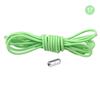 [27] Cordones perezosos, hebilla cápsula sin atar, sujetador de cordón elástico redondo de metal de moda y personalizado de colores, no requiere atar.