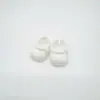 Suporte Labubu 10CM 15 cm boneca de algodão boneca boneca sapatos botas de chuva curtas acessórios de brinquedo atacado