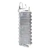 Adecuado para Evaporador de Aletas de Refrigerador Enfriado por Aire Refrigeración y Congelación Radiador Original Accesorios de Refrigeración