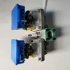 Generador de Niebla Pulsante Máquina Nebulizadora Agrícola Pulverizador a Gasolina Pulverizador Eléctrico de Alta Presión Accesorios para Árboles Frutales y Invernaderos