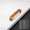 Nuevas Manijas para Puertas de Gabinete Estilo Chino, Muebles de Cajón de Gabinete Modernos Color Latón, Manijas Retro Estilo Chino, Manijas para Puertas de Armario