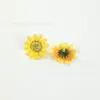 Cabezas de Flores de Margarita Artificiales de Seda para Decoración de Bodas DIY, Accesorios de Flores Multicolor, Materiales para Manualidades al por Mayor