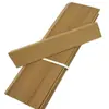 Protectores de Esquina de Papel en Forma de L para Cajas de Empaque Express, Tiras Anticolisión para Marcos de Puertas, Tiras Protectoras de Bordes Antigolpes, Protectores de Esquina de Papel Triangulares