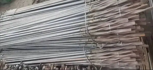 麻花锚杆2