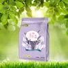 Detergente en Polvo para Ropa Aroma a Lavanda Jabón en Polvo Limpiador Transparente para Lavadora de Agua Fría 1018g Detergente en Polvo para Ropa Aroma a Lavanda