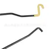 9674798280 Haste do Capô Haste do Capô do Motor Adequado para Citroen Elysee C3 Peugeot 301