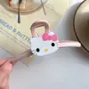 Presilha de Garra de Animal Desenho Animado Cachorro e Gato, Grampo Estrela de Cinco Pontas de Alto Valor para a Nuca, Presilha Tubarão, Acessório de Cabelo Fofo, Celebridade da Internet