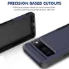 Adecuada para Google Pixel7 Pro XL 7A 6A, la Funda Anti-Caídas Dos en Uno es un Éxito de Ventas en Europa y América