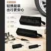 Bolsa de Herramientas para Coche Impermeable 1680D, Bolso Clutch Multifuncional para Herramientas de Ferretería, Bolsa de Almacenamiento para Piezas Pequeñas