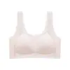 Sujetador de Ropa Interior para Adolescentes, Período de Desarrollo Juvenil, Estudiantes de Secundaria y Preparatoria, Estilo Delgado Transpirable de Verano