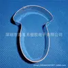 836140245 Forma de Dibujo Animado de Hongo Medusa Acero Inoxidable Pastel Pay Cortador Molde para Galletas