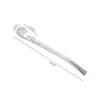 Argentina Acero Inoxidable 304 Cuchara Pajita para Mate Pajita para Té Aromático Filtro Cuchara para Revolver Filtro Pajita Cuchara para Residuos