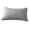 Funda de almohada antitranspirante Funda protectora para núcleo de almohada Funda para núcleo de almohada