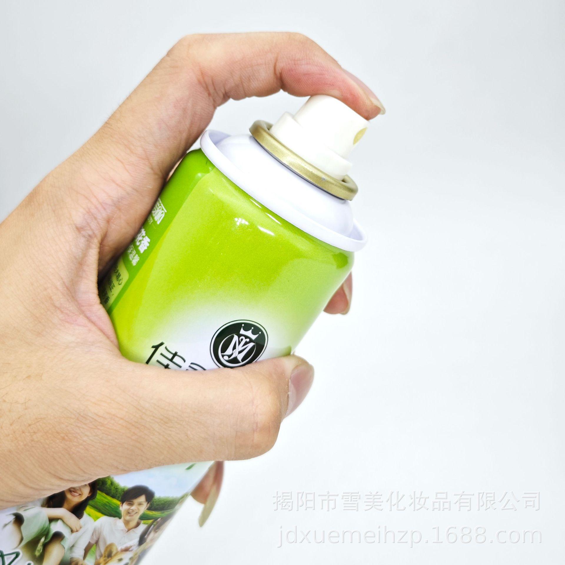 手持