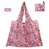 Nuevos fabricantes de bolsas de tela Oxford, bolsas plegables, bolsas de tela a cuadros.