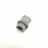 Adecuado para conector de luz de giro, luz de freno, luz antiniebla, luz trasera de camioneta Toyota 90075-65020 90075-6000