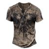 Comercio exterior transfronterizo Amazon talla europea adolescentes cuello redondo normal para hombre casual sin capucha corte ajustado manga corta camiseta